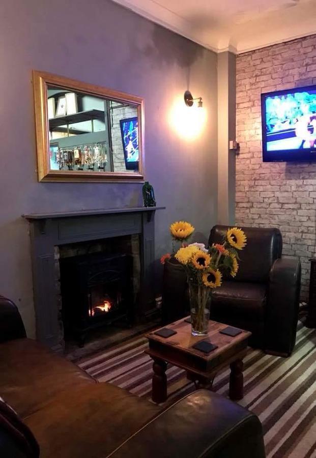 Stag & Pheasant InnCarmel エクステリア 写真